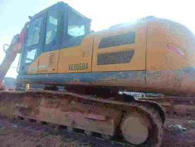 Buy XCMG XE250 Used Excavator / 3 Used XCMG XE250 Excavator 2022 Model / 3