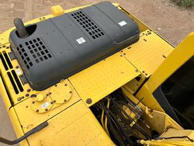 Buy Komatsu PC200-8N1 Used Excavator / 5 Used Komatsu PC200-8N1 Excavator 2016 Model / 5