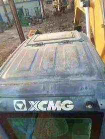 Buy XCMG LW200 Used Excavator / 5 Used XCMG LW200 Excavator 2020 Model / 5