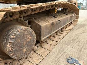 Buy Komatsu PC200-8N1 Used Excavator / 6 Used Komatsu PC200-8N1 Excavator 2016 Model / 6