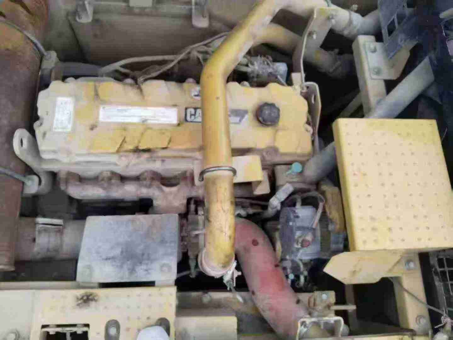 Used Caterpillar 336FLH Excavator 2018 Model / 3