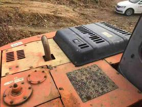 Buy Hitachi ZX120 Used Excavator / 4 Used Hitachi ZX120 Excavator 2013 Model / 4