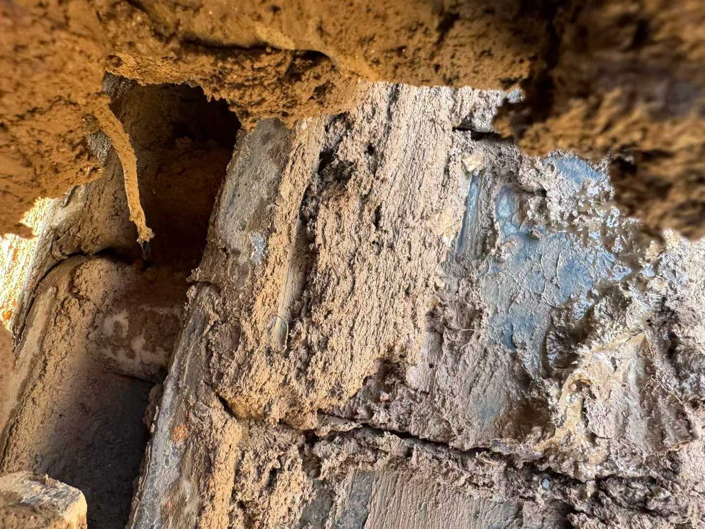 Used Doosan DX60 Excavator 2016 Model / 6