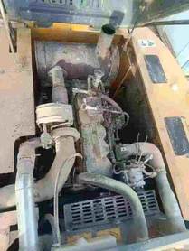 Buy XCMG LW200 Used Excavator / 4 Used XCMG LW200 Excavator 2020 Model / 4