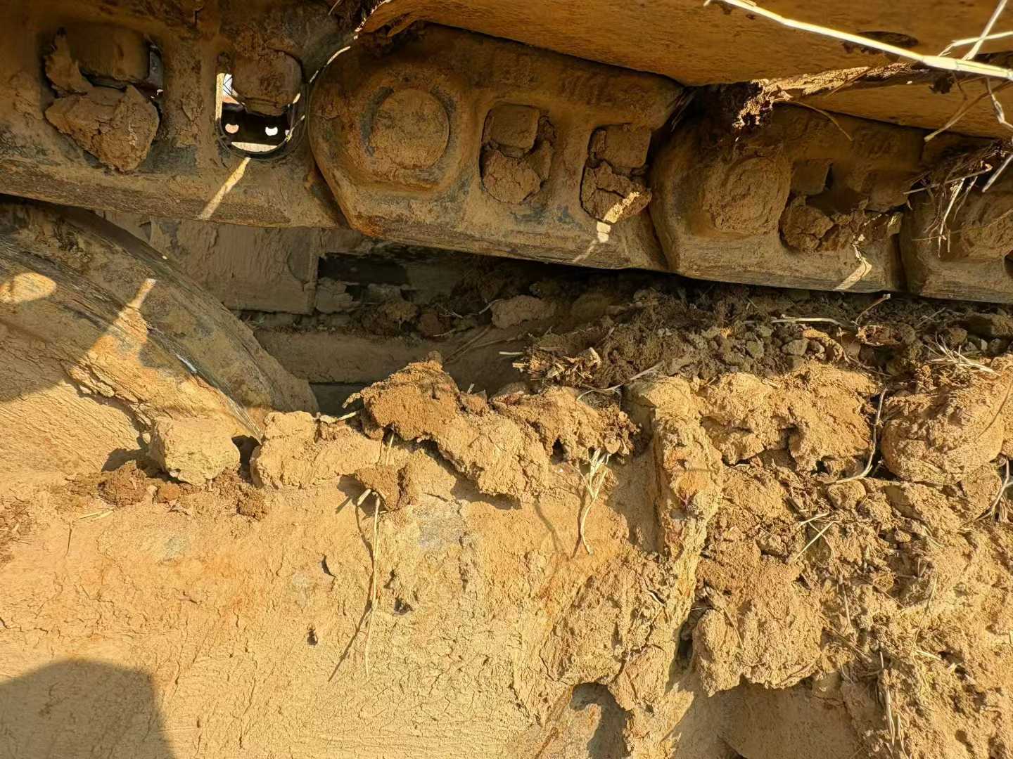 Used Caterpillar 311 Excavator 2016 Model / 7