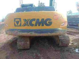 Buy XCMG XE250 Used Excavator / 2 Used XCMG XE250 Excavator 2022 Model / 2