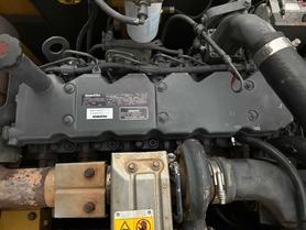 Buy Komatsu PC200-8N1 Used Excavator / 2 Used Komatsu PC200-8N1 Excavator 2016 Model / 2