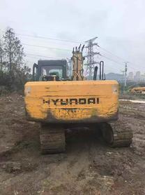 Buy Hyundai R150WVSNPRO Used Excavator / 2 Used Hyundai R150WVSNPRO Excavator 2016 Model / 2