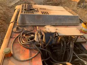 Buy Hitachi ZX50 Used Excavator / 5 Used Hitachi ZX50 Excavator 2016 Model / 5