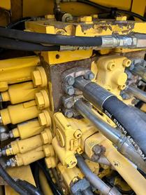 Buy Komatsu PC200-8N1 Used Excavator / 3 Used Komatsu PC200-8N1 Excavator 2016 Model / 3