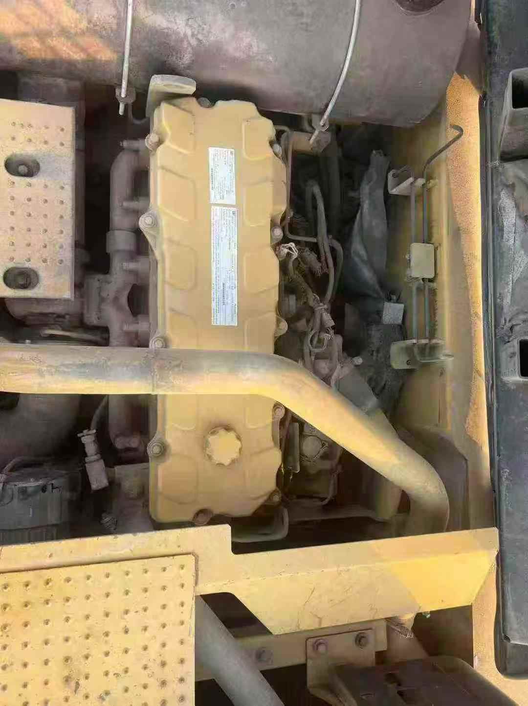 Used Caterpillar 336FLH Excavator 2016 Model / 8