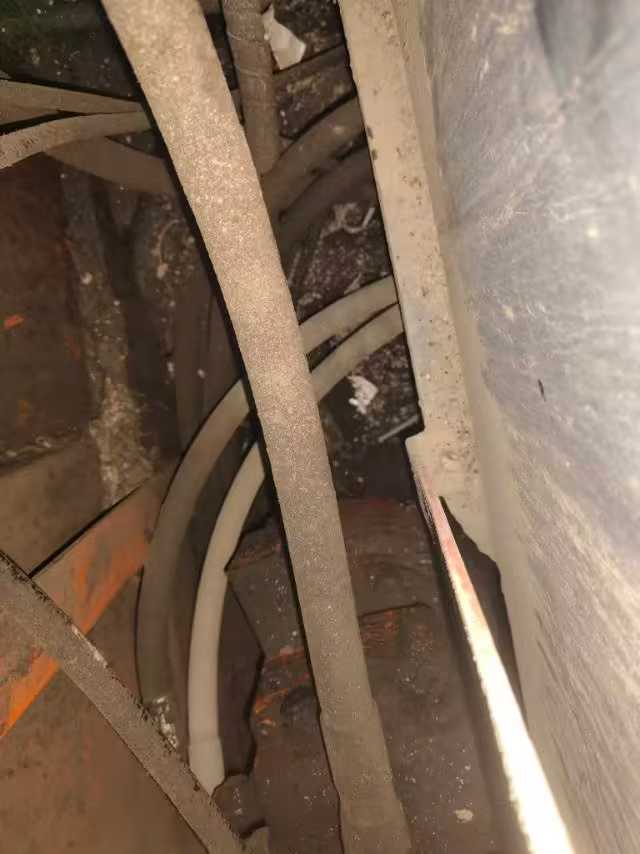 Used Doosan DX60 Excavator 2016 Model / 6