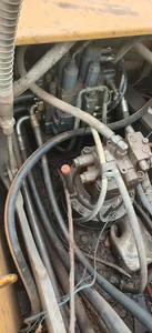 Buy XCMG XE215 Used Excavator Used XCMG XE215 Excavator 2016 Model