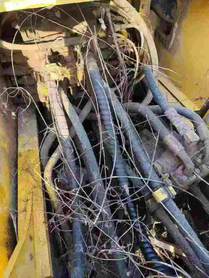 Buy Komatsu PC200-8 Used Excavator / 2 Used Komatsu PC200-8 Excavator 2016 Model / 2