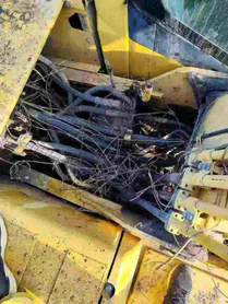 Buy Komatsu PC200-8 Used Excavator / 4 Used Komatsu PC200-8 Excavator 2016 Model / 4