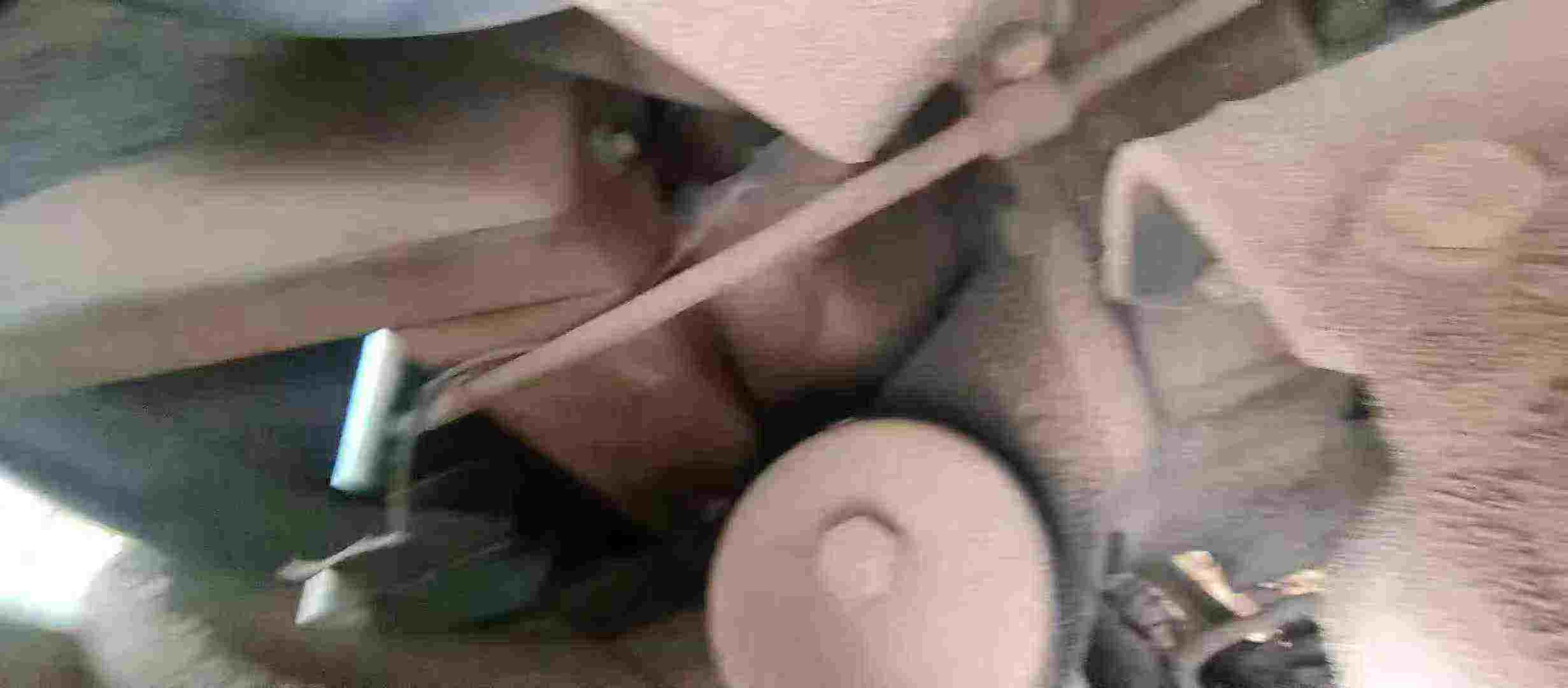 Used Kobelco SK60 Excavator 2016 Model / 8