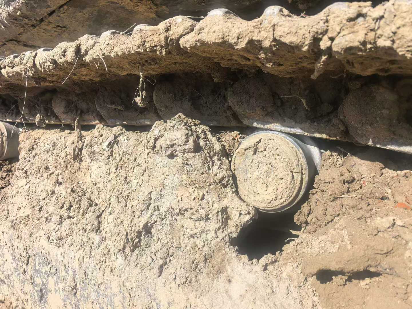 Used Sany SY85 Excavator 2016 Model / 6