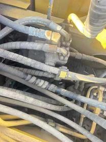 Buy Komatsu PC200-8 Used Excavator / 4 Used Komatsu PC200-8 Excavator 2010 Model / 4