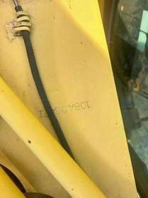 Buy Komatsu PC200-8 Used Excavator / 7 Used Komatsu PC200-8 Excavator 2010 Model / 7