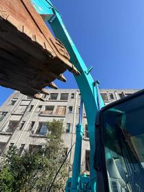 Buy Kobelco SK200 Used Excavator / 6 Used Kobelco SK200 Excavator 2016 Model / 6