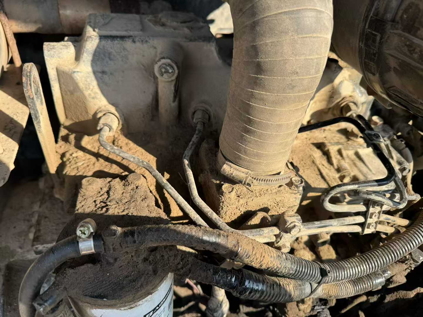 Used Doosan DX60 Excavator 2016 Model / 4