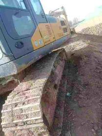 Buy XCMG XE250 Used Excavator / 8 Used XCMG XE250 Excavator 2022 Model / 8