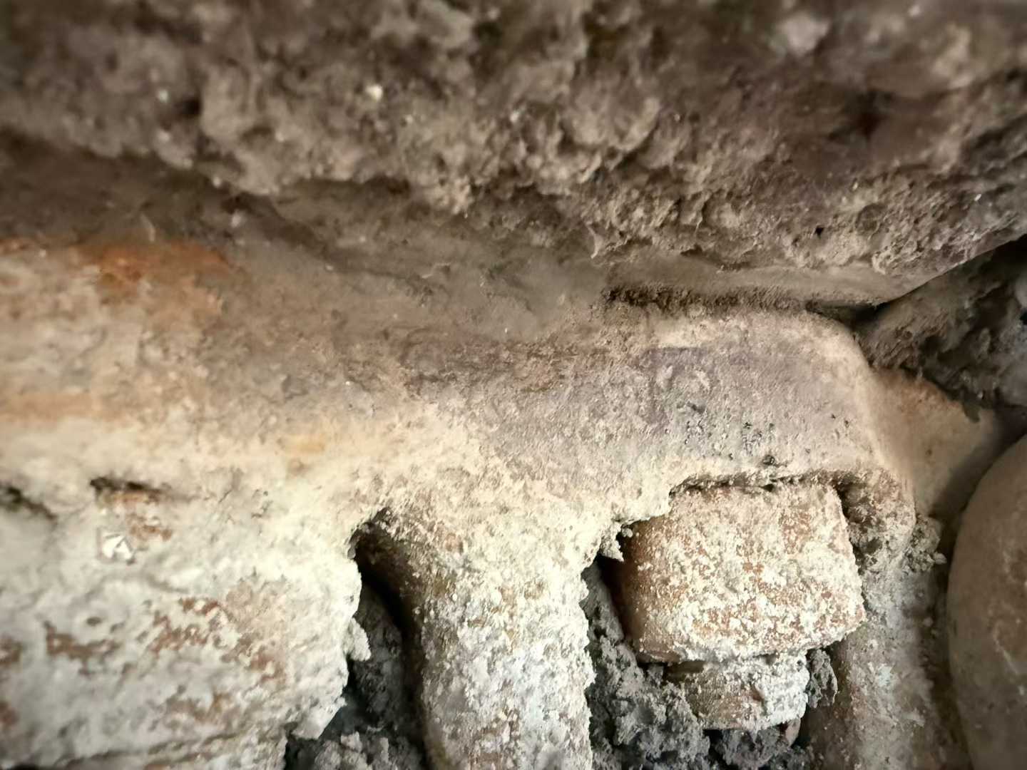 Used XCMG XE80D Excavator 2022 Model / 7