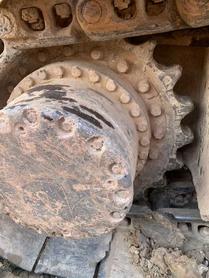 Buy Hitachi ZX50 Used Excavator / 7 Used Hitachi ZX50 Excavator 2016 Model / 7