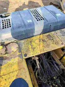 Buy Komatsu PC200-8 Used Excavator / 5 Used Komatsu PC200-8 Excavator 2016 Model / 5