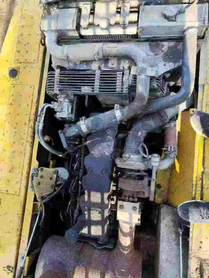 Buy Komatsu PC200-8 Used Excavator / 6 Used Komatsu PC200-8 Excavator 2016 Model / 6