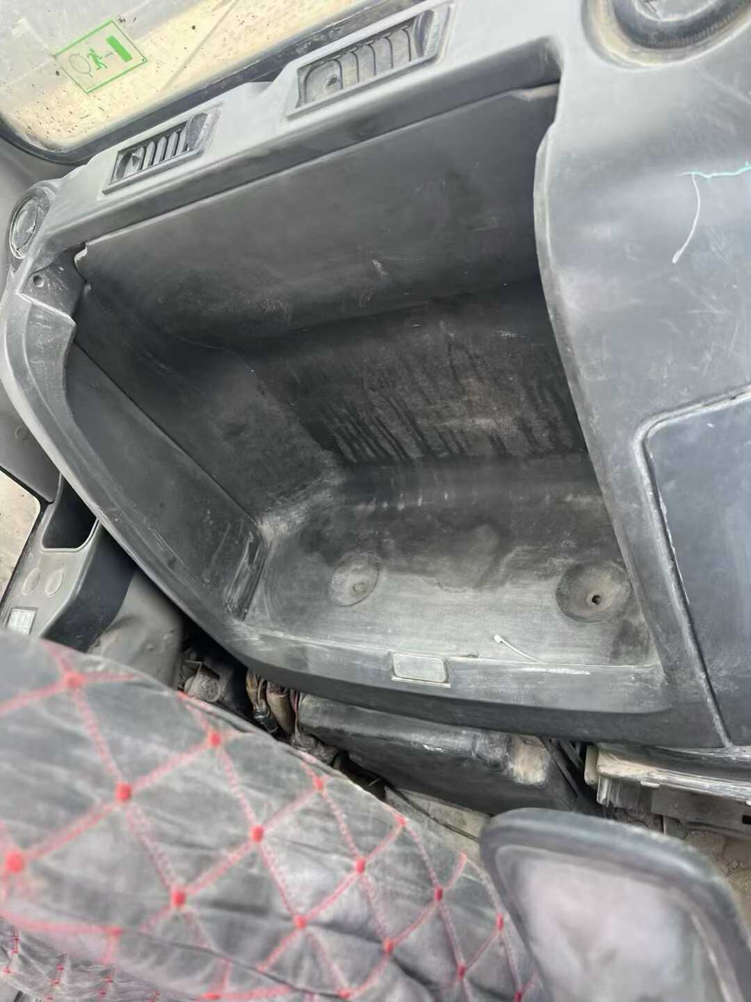 Used Caterpillar 324D Excavator 2013 Model / 4