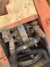 Buy Hitachi ZX120 Used Excavator / 5 Used Hitachi ZX120 Excavator 2013 Model / 5