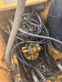 Buy Hyundai R150WVSNPRO Used Excavator / 5 Used Hyundai R150WVSNPRO Excavator 2016 Model / 5