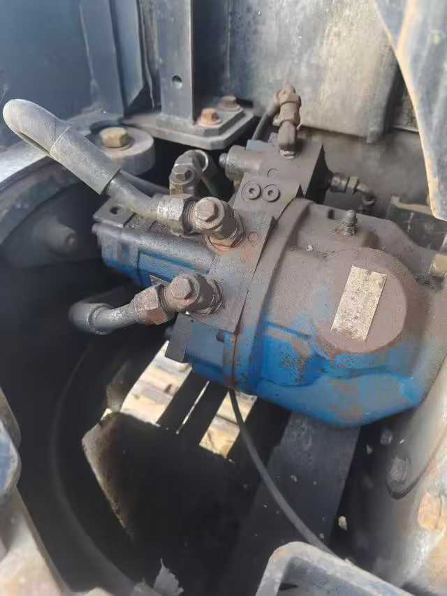 Used Doosan DX60 Excavator 2016 Model / 2