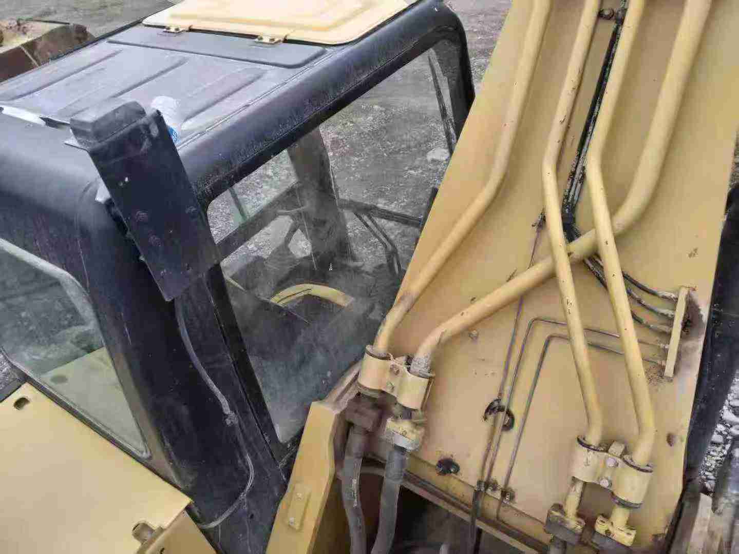 Used Caterpillar 336FLH Excavator 2018 Model / 4