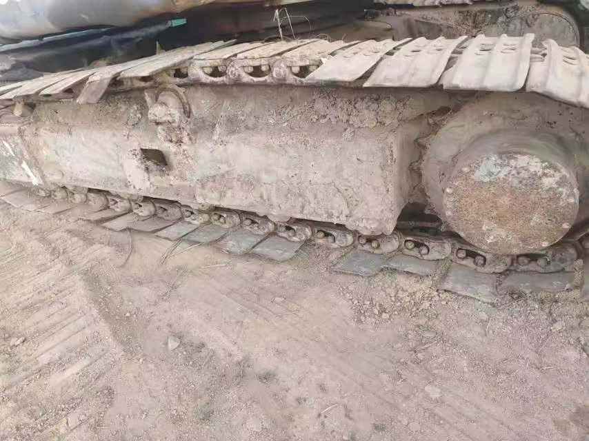 Used Doosan DX60 Excavator 2016 Model / 5