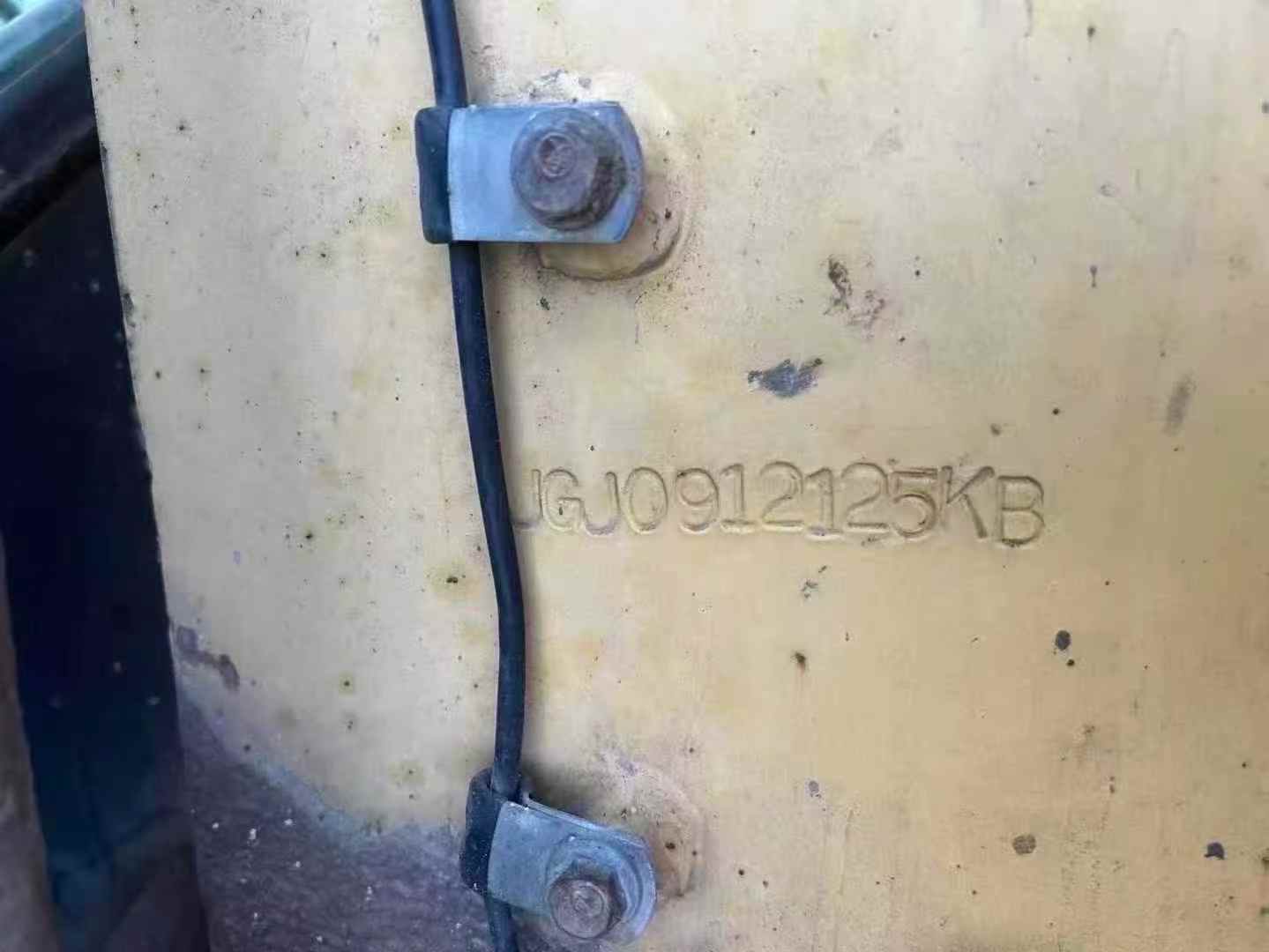 Used Komatsu PC60 Excavator 2010 Model / 6