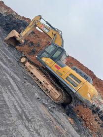 Buy XCMG XE80 Used Excavator / 5 Used XCMG XE80 Excavator 2022 Model / 5