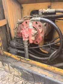 Buy Hyundai R150WVSNPRO Used Excavator / 6 Used Hyundai R150WVSNPRO Excavator 2016 Model / 6