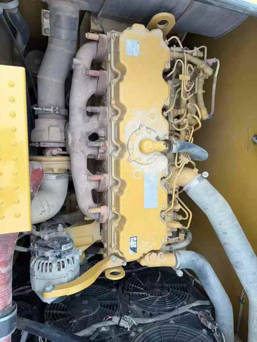 Used Caterpillar 330L Excavator 2019 Model / 7