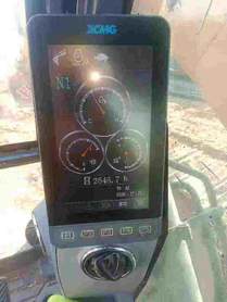 Buy XCMG XE250 Used Excavator / 7 Used XCMG XE250 Excavator 2022 Model / 7