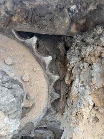 Buy Sany SY75 Used Excavator / 6 Used Sany SY75 Excavator 2016 Model / 6