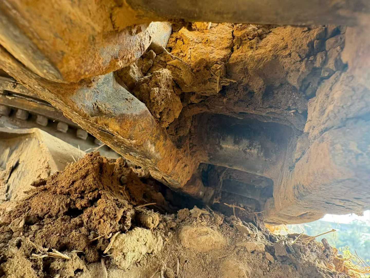 Used Caterpillar 311 Excavator 2016 Model / 8