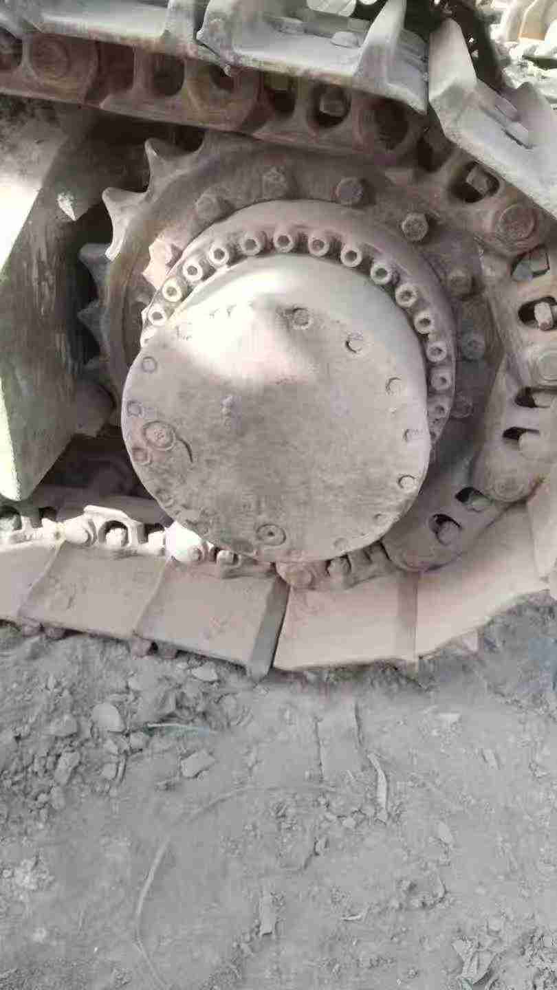 Used Caterpillar 336FLH Excavator 2018 Model / 8