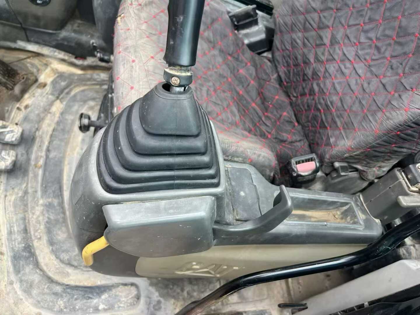 Used Caterpillar 324D Excavator 2013 Model / 2