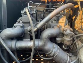 Buy Hitachi ZX50 Used Excavator / 6 Used Hitachi ZX50 Excavator 2016 Model / 6