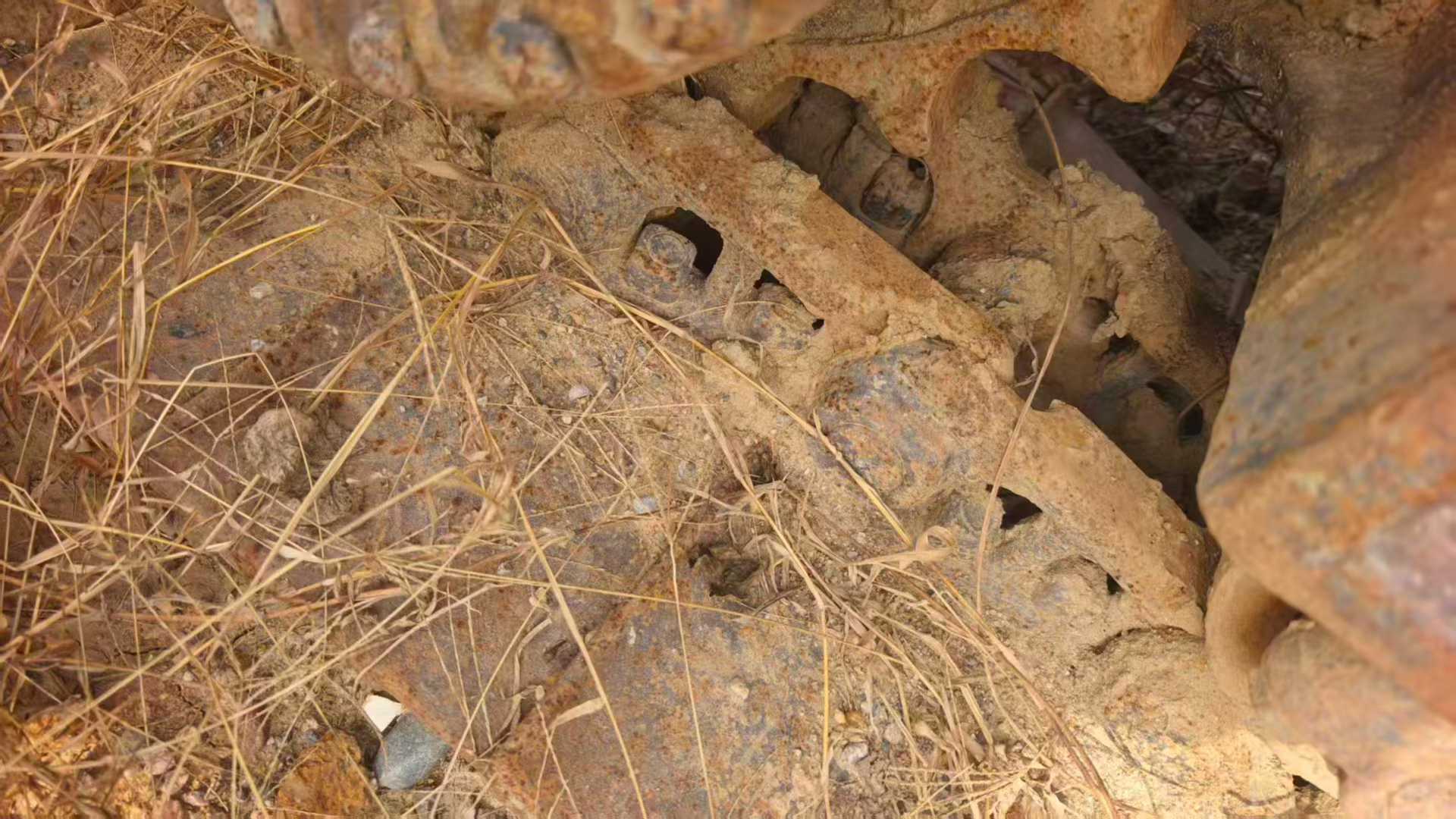 Used Komatsu PC120-6 Excavator 2016 Model / 6