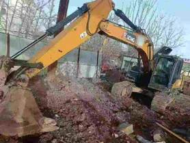 Buy XCMG LW200 Used Excavator / 7 Used XCMG LW200 Excavator 2020 Model / 7