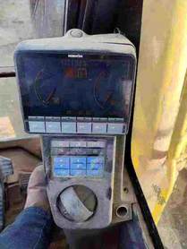 Buy Komatsu PC200-8 Used Excavator / 7 Used Komatsu PC200-8 Excavator 2016 Model / 7