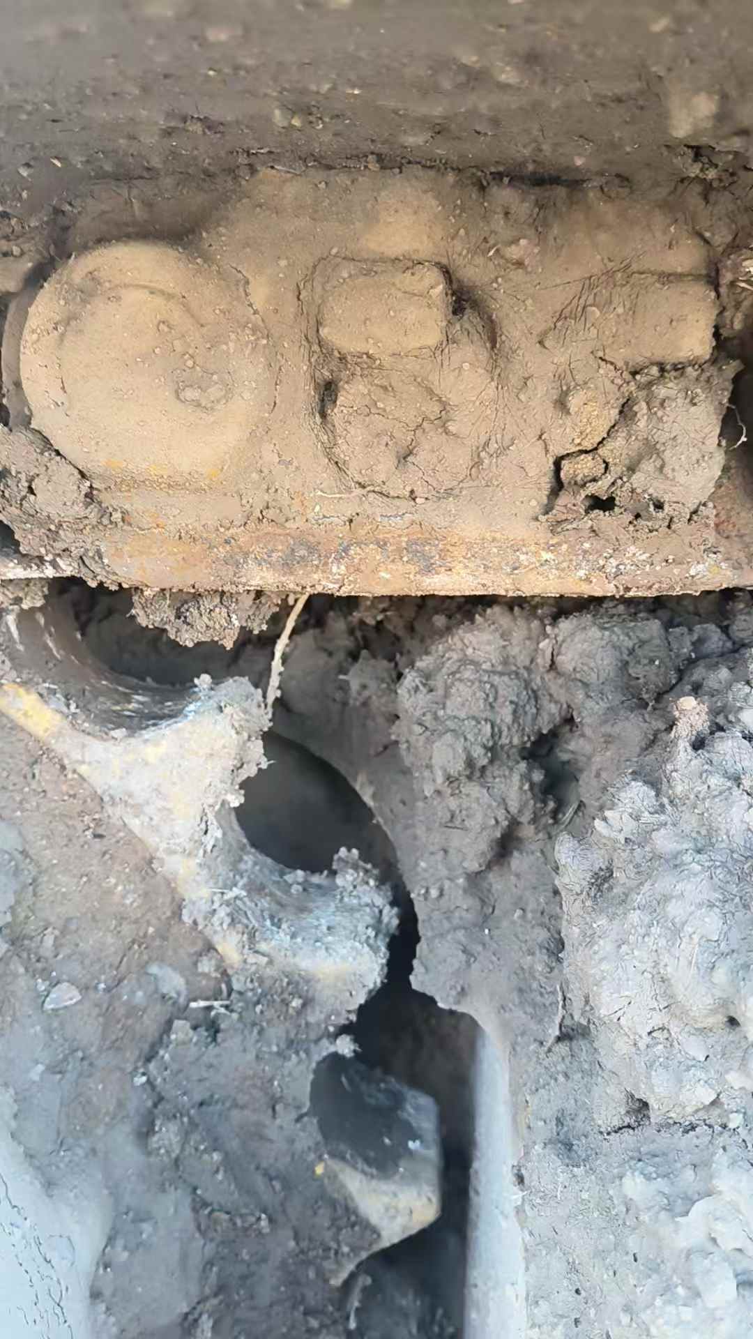 Used Caterpillar 320D Excavator 2014 Model / 9